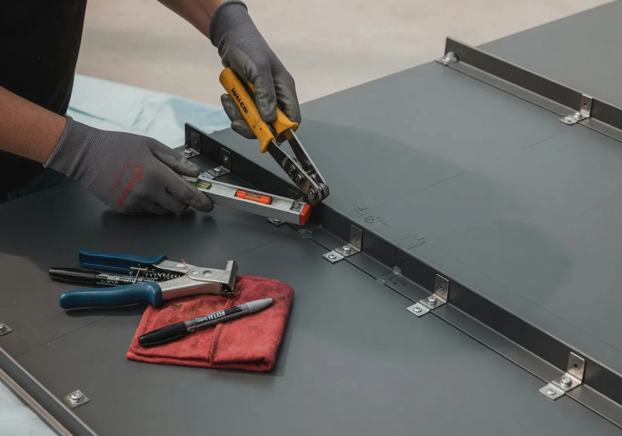 Why choose Metal Roofing Installation in Whitfield, MS